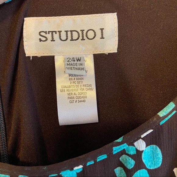 NWT Dress & Sweater - Picture 8 of 12